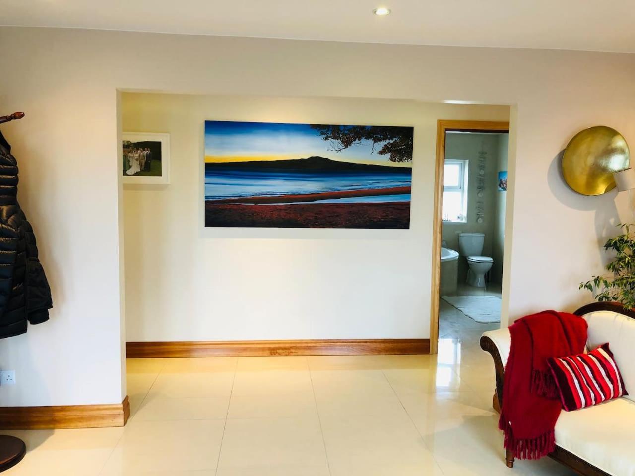 Connemara. 3 Bedroom, 8 Bed, Holiday Home Galway Exterior photo